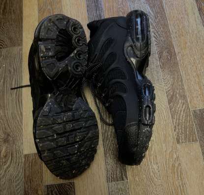 Nike Air Max 97 в Аше
