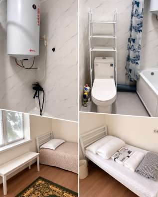 AL FAJR HOSTEL - больше, чем просто хостел фото 6