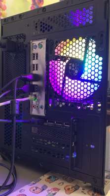 Игровой пк RTX 3060 в Красноярске фото 4