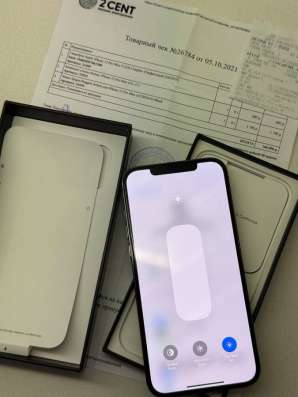 iPhone 12 Pro Max 512gb в Москве фото 3