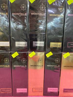 Montale оригинал в Красноярске фото 3