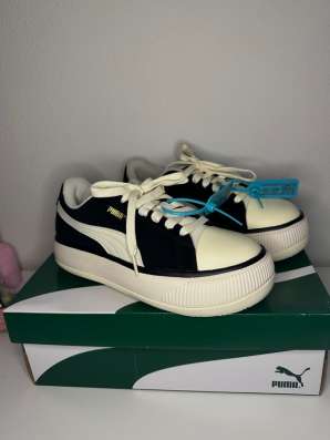 Кеды Puma оригинал