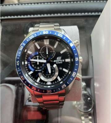 Часы Casio