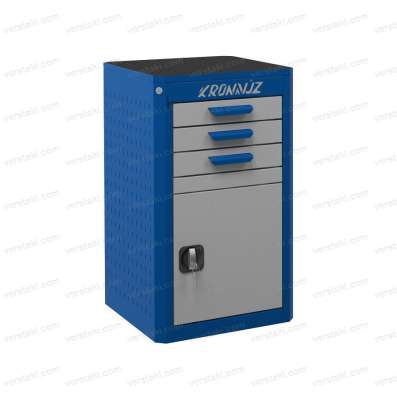 Тумба инструментальная KronVuz TBS 1311