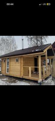 Строительная бригада в Черногорске