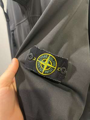 Stone island куртка мужская