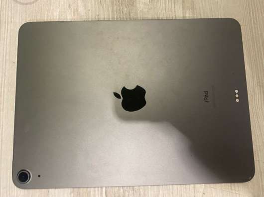 IPad Air (4-ого поколения)
