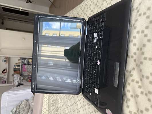 Ноутбук Asus в Кирове