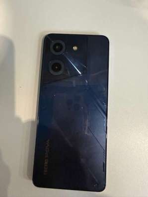 Смартфон Tecno Pova 5