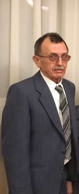 Петр, 69 лет, хочет пообщаться