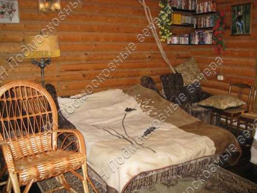 Продам дом в Москва.Жилая площадь 145  кв.м.Есть Канализация, Электричество. в Москве фото 7