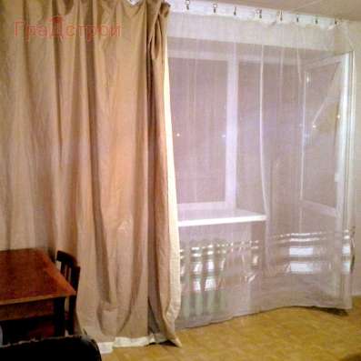 Продам однокомнатную квартиру в Вологда.Жилая площадь 32  кв.м.Этаж 2.Есть Балкон. в Вологде фото 3