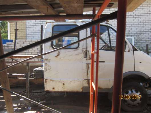 Продам Газель 33023 в Нижнем Новгороде