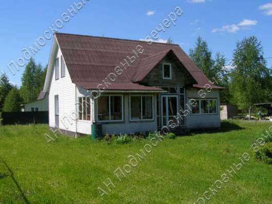 Продам коттедж в Москва.Жилая площадь 153  кв.м.Есть Канализация, Газ. в Москве фото 7