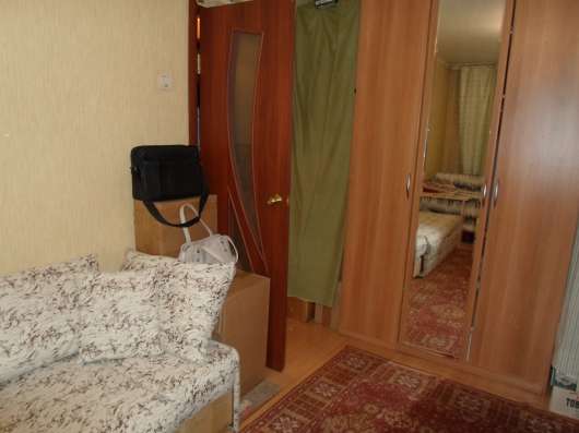 Продаю 2-х ком. ул. Касьянова, 20 в Иркутске фото 8