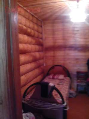 Продам дом в Вологда.Жилая площадь 42  кв.м. в Вологде фото 12