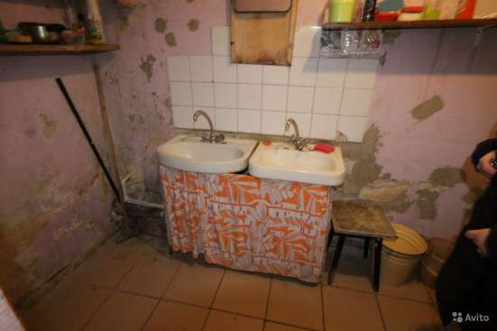 Комната 12 м² в 2-к, 1/9 эт в Владимире