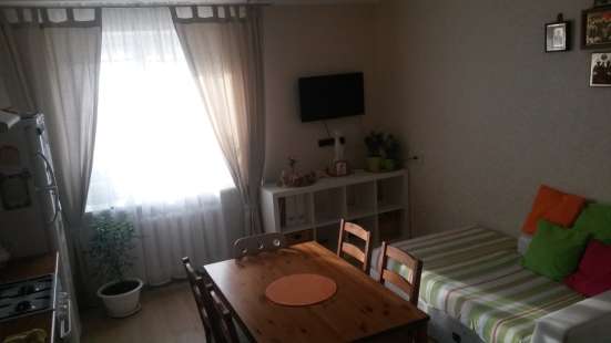 3-к квартира, 100 м2, 2/10 эт