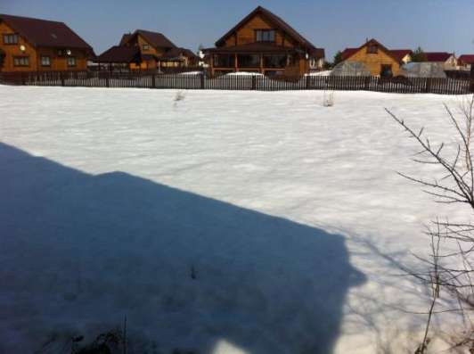 Дом на Можайском водохранилище в Можайске фото 12