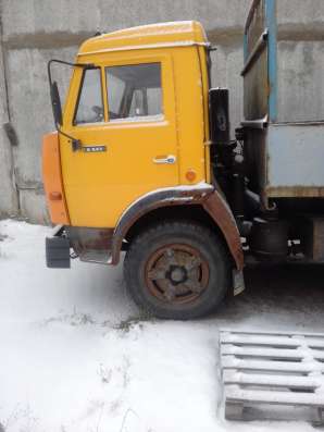 Продам КАМАЗ в Волхове фото 3