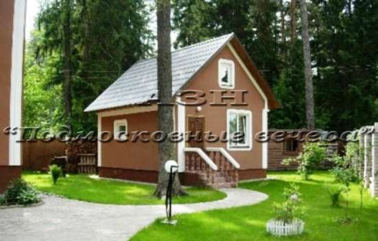 Продам коттедж в Москва.Жилая площадь 308  кв.м.Есть Электричество, Водопровод. в Москве фото 4