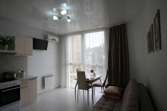Продам квартиру вашей мечты в Сочи фото 10