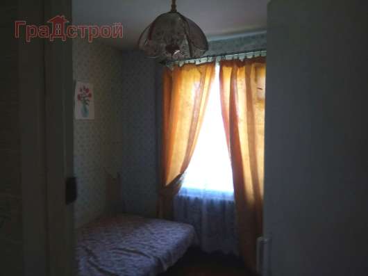 Продам трехкомнатную квартиру в Вологда.Жилая площадь 68  кв.м.Этаж 2.Дом панельный. в Вологде фото 6