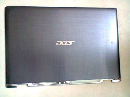 Acer Spin 1 SP111-32N Крышка матрицы в Москве фото 3