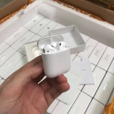 Airpods 2/PRO ОПТ