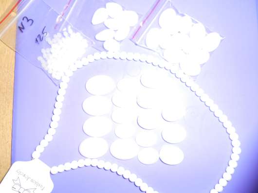 Продам для бижутерии фурнитуру. фото 7