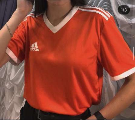 Футболка Adidas