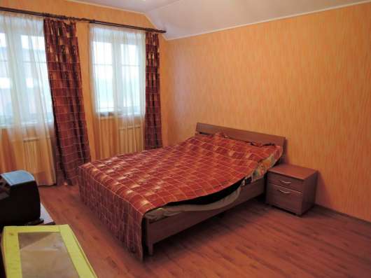 Продам коттедж в Павловский Посад.Жилая площадь 230  кв.м.Есть Отопление, Водопровод. в Павловском Посаде фото 8