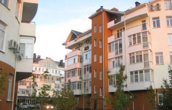 Продам трехкомнатную квартиру в Краснодар.Жилая площадь 113,10  кв.м.Этаж 5.Дом монолитный.