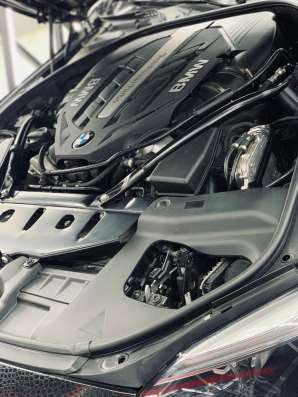 Exclusive tuning studio представляет свои услуги фото 4
