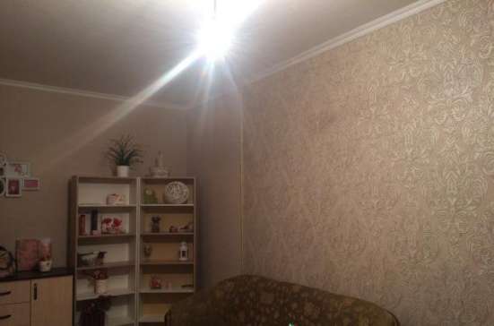 Продам однокомнатную квартиру в Краснодар.Жилая площадь 38  кв.м.Этаж 1.Дом кирпичный. в Краснодаре