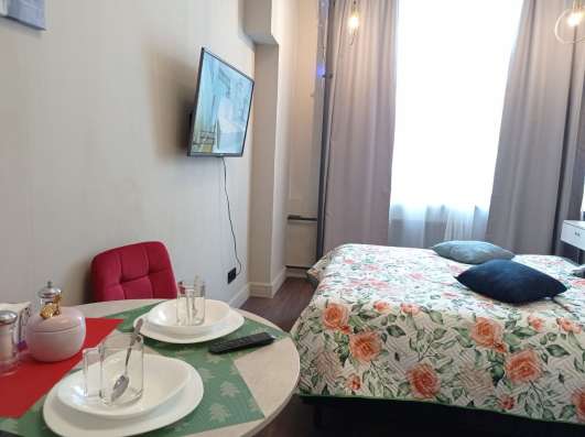 Live-in-comfort метро Сокол