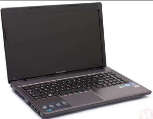 Продаю Lenovo ideapad Z580