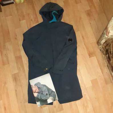 C. P COMPANY в Сыктывкаре фото 3