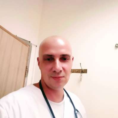 Misha, 49 лет, хочет пообщаться