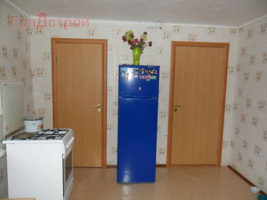 Продам дом в Вологда.Жилая площадь 48,50  кв.м. в Вологде фото 4