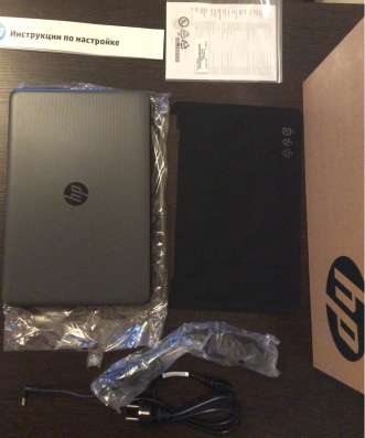 Ноутбук HP 250 G5 UMA W4N60EA в Ростове-на-Дону фото 3