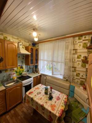 Обменяю квартиру с участком в Московской обл. или продам в Волоколамске фото 6