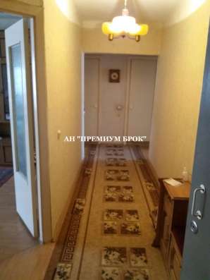 Продам трехкомнатную квартиру в Волгоград.Этаж 7.Дом панельный.Есть Балкон. в Волгограде фото 15