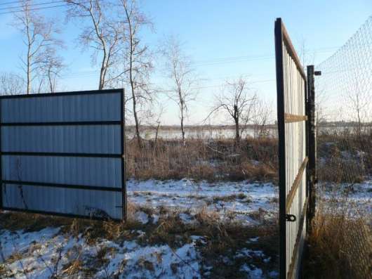 Продам земельный участок в Ногинске. Индивидуальное жилищное ст-во. Площадь 9 сот. в Ногинске фото 4