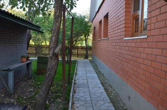 Продам коттедж в Воскресенске. Жилая площадь 250 кв.м. в Воскресенске фото 6