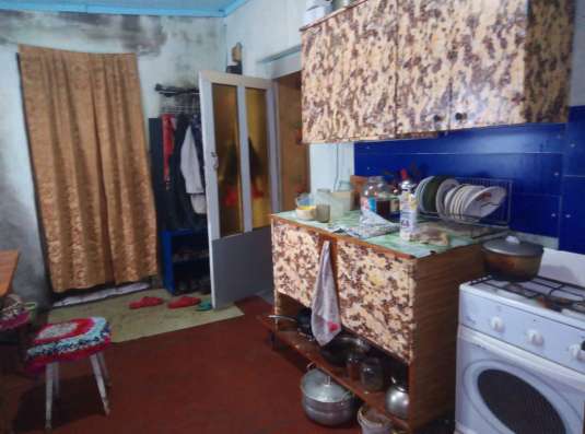 Продам дом за маткап в Марксе фото 3