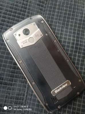 Телефон BV7000PRO
