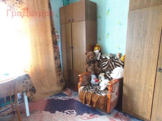 Продам дом в Вологда.Жилая площадь 43,20  кв.м. в Вологде фото 11