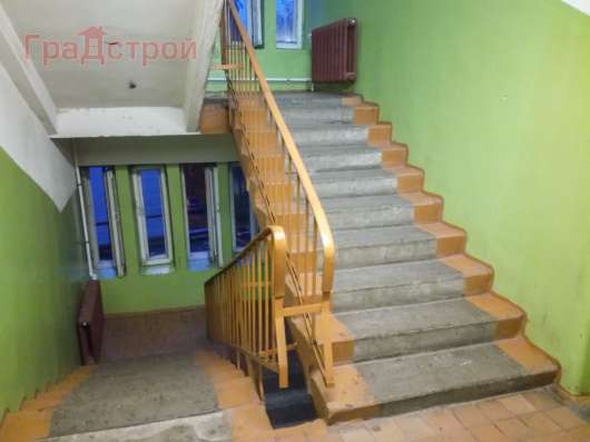 Продам однокомнатную квартиру в Вологда.Жилая площадь 25  кв.м.Этаж 4.Дом кирпичный. в Вологде