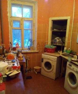 Сдам комнату в Санкт-Петербурге. Жилая площадь 45 кв.м.